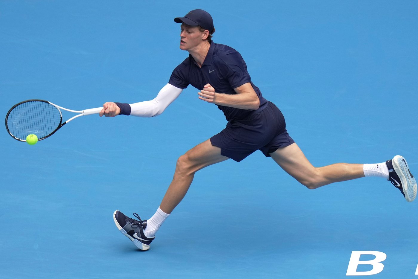 Sinner beats American teenager Tien to win China Open title before Shanghai Masters | iNFOnews.ca Sinner beats American teenager Tien to win China Open title before Shanghai Masters | iNFOnews.ca