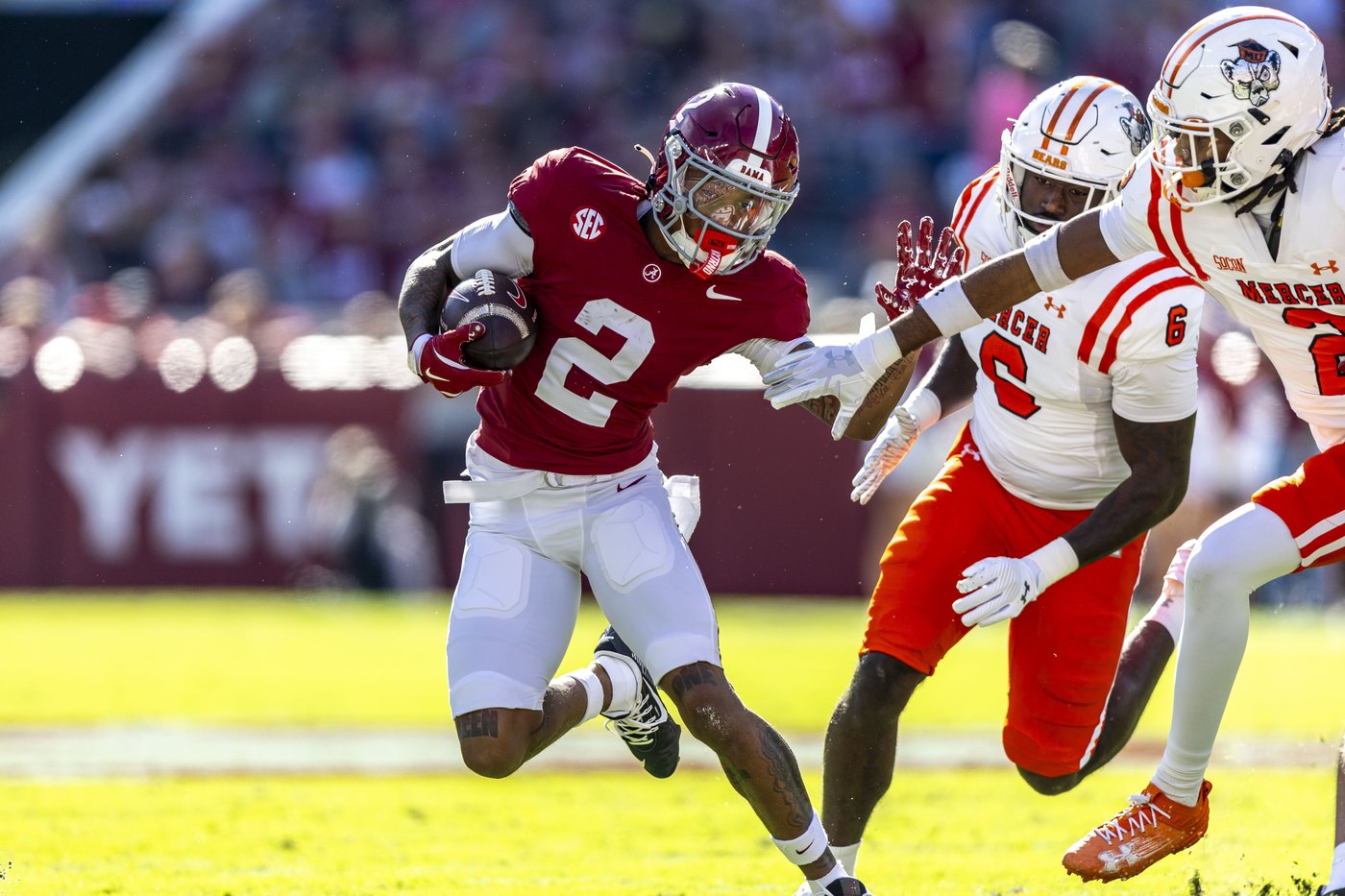 No. 7 Alabama looks to strengthen case for College Football Playoff spot vs. Oklahoma | iNFOnews.ca No. 7 Alabama looks to strengthen case for College Football Playoff spot vs. Oklahoma | iNFOnews.ca