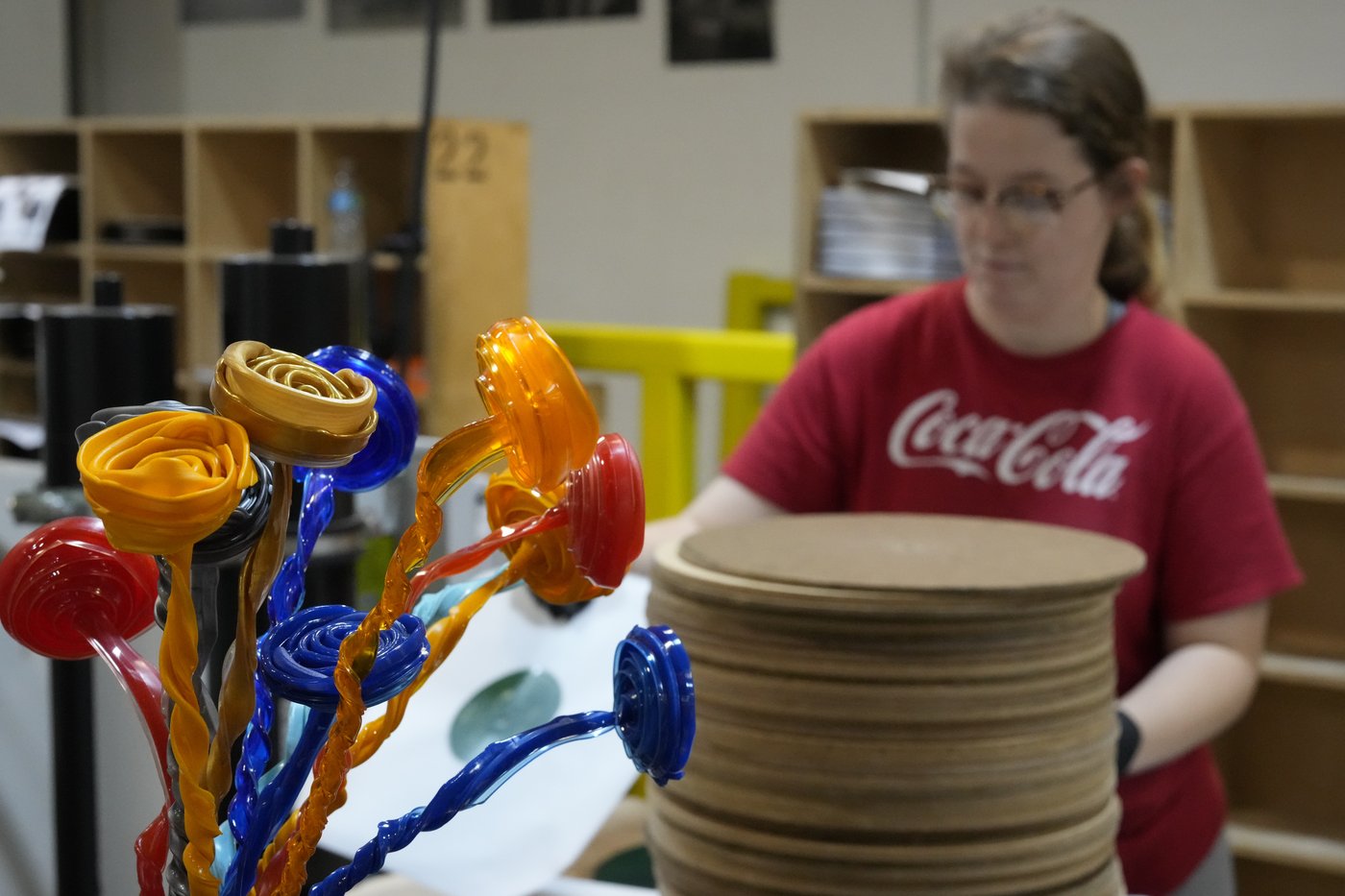 Vinyl thrives at United Record Pressing as the nation's oldest record maker plays a familiar tune | iNFOnews.ca