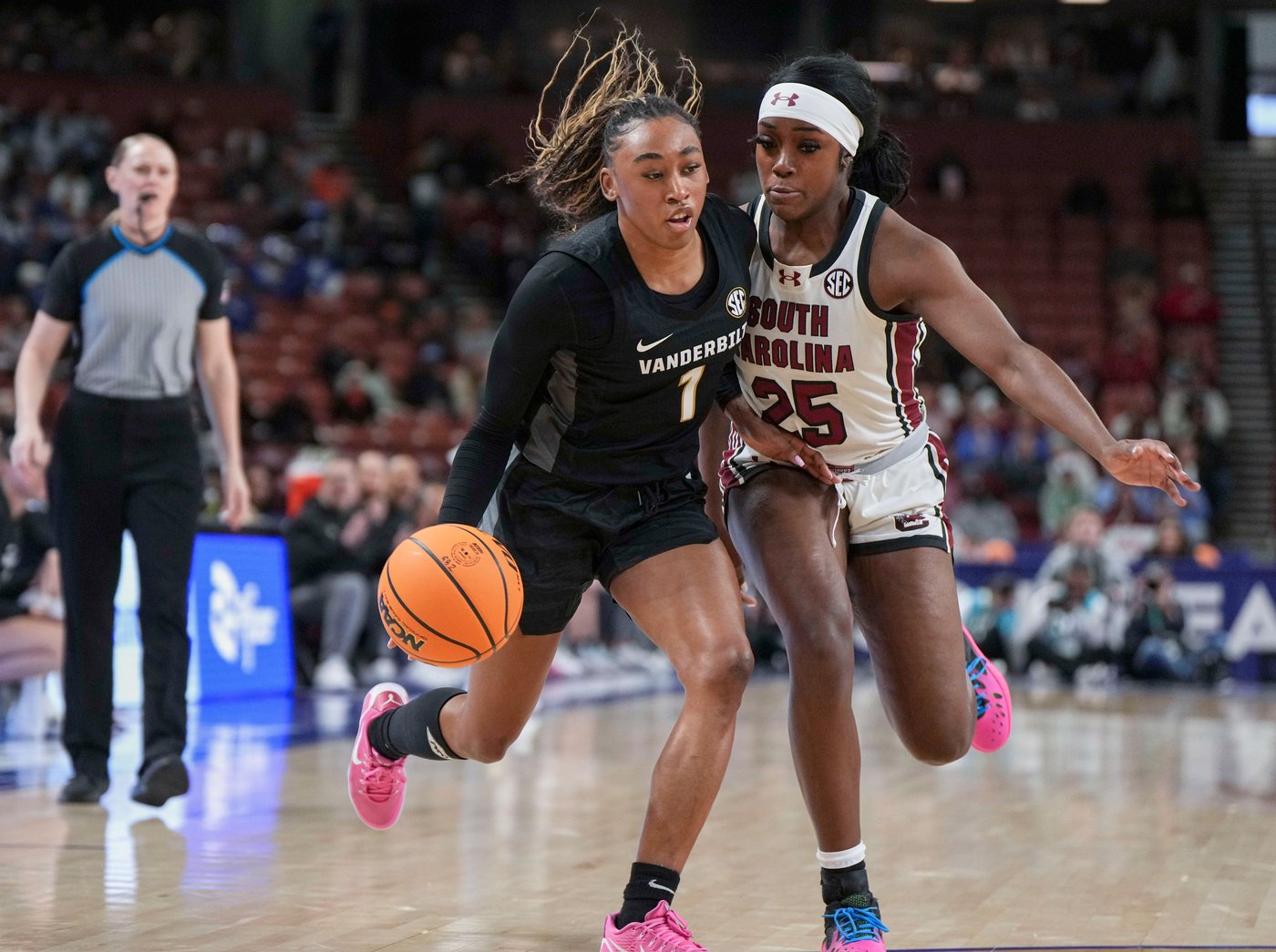 Star rookies in Vanderbilt's Blakes, Duke's Fournier headline Durham site | iNFOnews.ca
