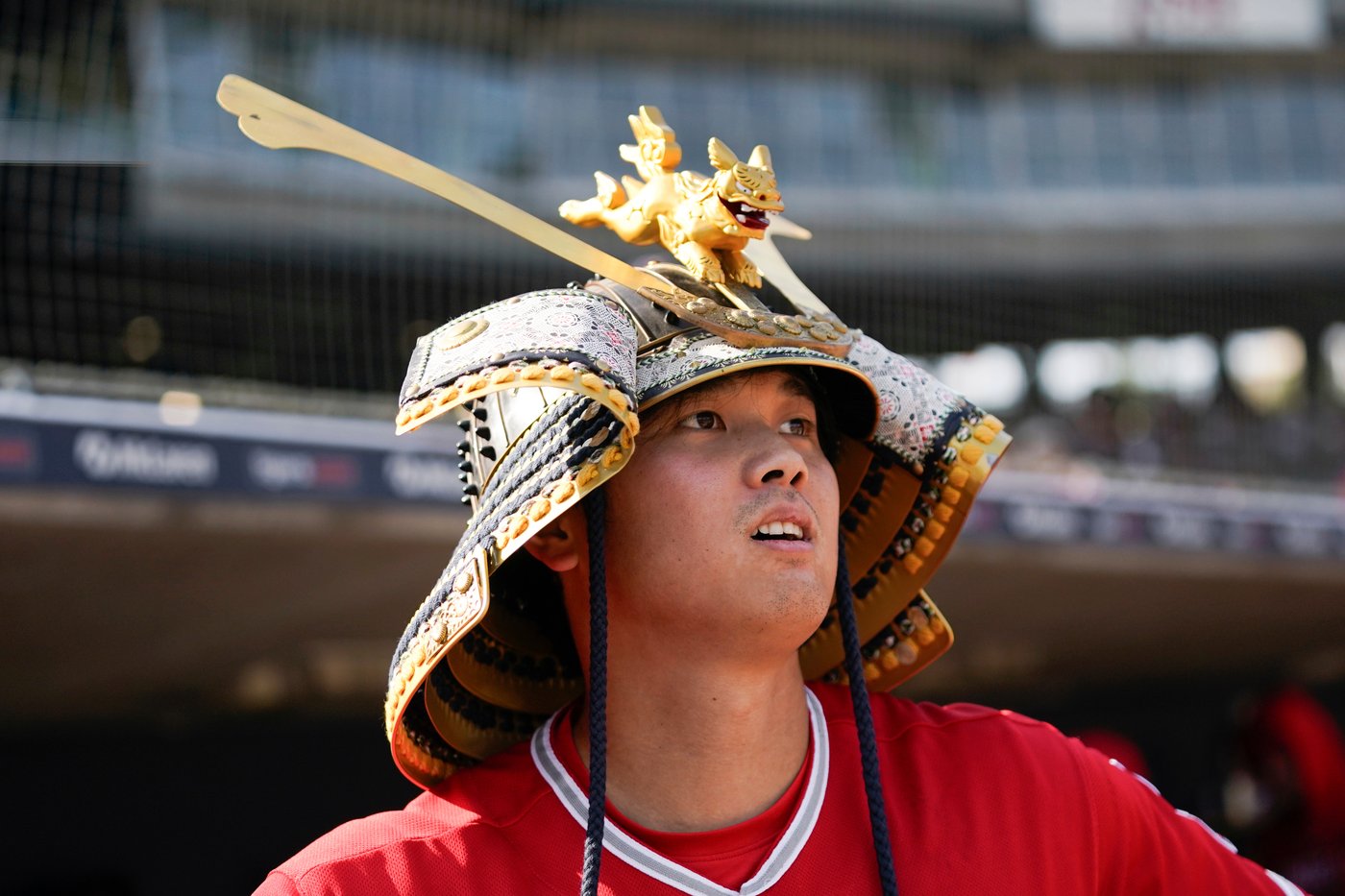 The must-see moments from Shohei Ohtani's historic career so far | iNFOnews.ca The must-see moments from Shohei Ohtani's historic career so far | iNFOnews.ca