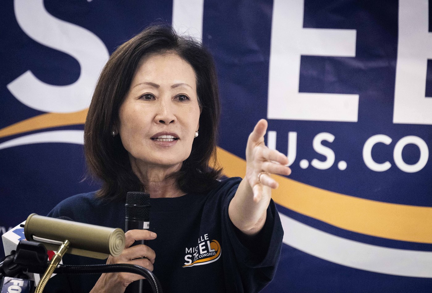 Democrat Derek Tran defeats GOP Rep. Michelle Steel in Southern California swing House district | iNFOnews.ca