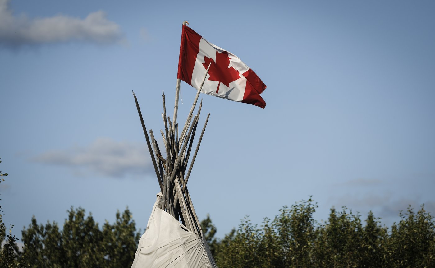 About one in three Canadians say country belongs to Indigenous people: poll | iNFOnews.ca About one in three Canadians say country belongs to Indigenous people: poll | iNFOnews.ca