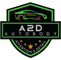 Kelowna's A2D Autobody: A Reputation For Attention to Detail | iNFOnews.ca