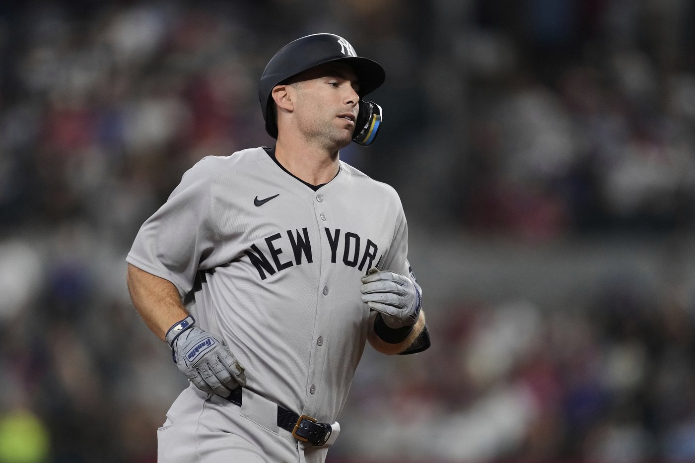 Yankees 1B Paul Goldschmidt has a right knee sprain and may go on IL | iNFOnews.ca Yankees 1B Paul Goldschmidt has a right knee sprain and may go on IL | iNFOnews.ca