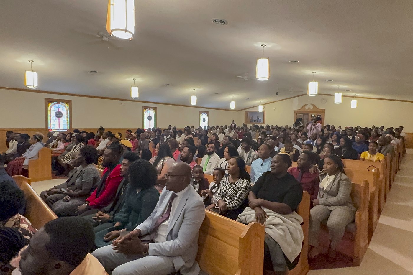 For small cities across Alabama with Haitian populations, Springfield is a cautionary tale | iNFOnews.ca For small cities across Alabama with Haitian populations, Springfield is a cautionary tale | iNFOnews.ca