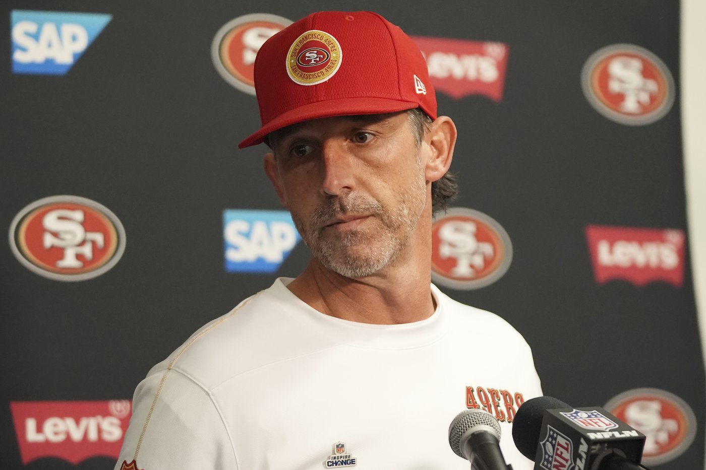 Niners QB Joshua Dobbs makes his return to the desert when he faces the Cards in season finale | iNFOnews.ca Niners QB Joshua Dobbs makes his return to the desert when he faces the Cards in season finale | iNFOnews.ca