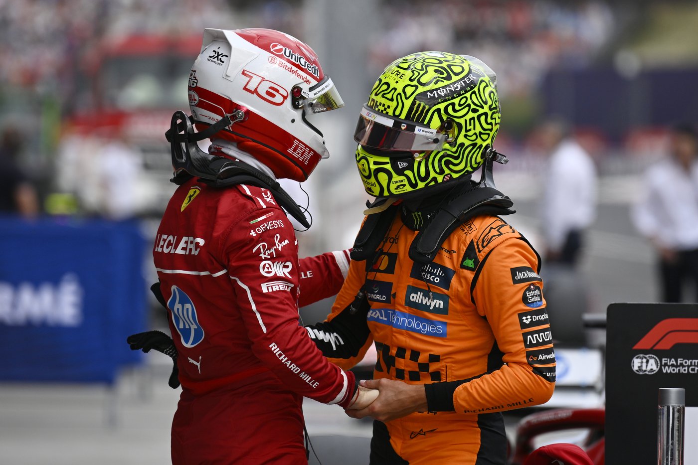 Formula 1: How to watch the Hungarian Grand Prix on TV and what to know | iNFOnews.ca Formula 1: How to watch the Hungarian Grand Prix on TV and what to know | iNFOnews.ca