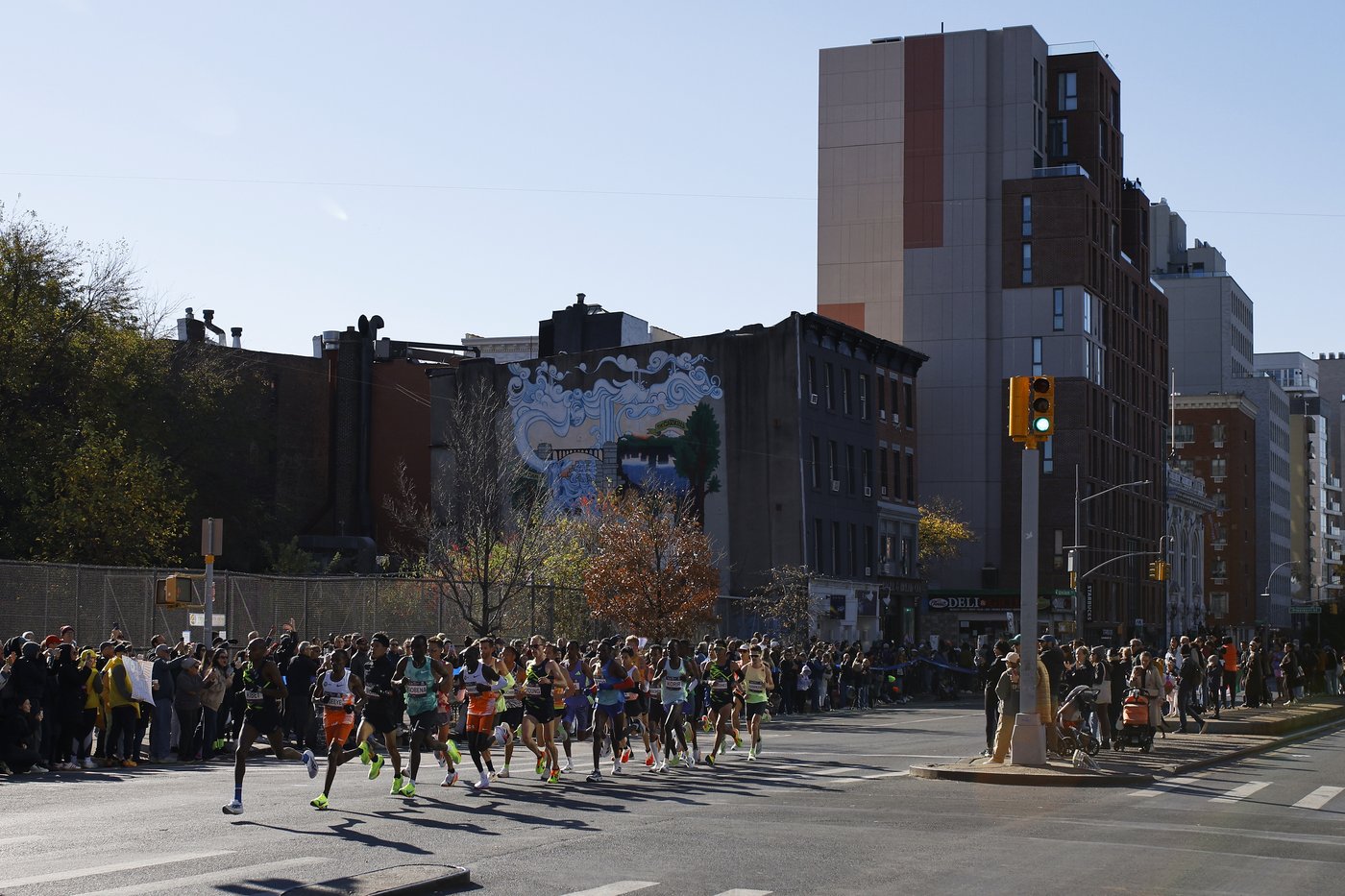 Abdi Nageeye of the Netherlands and Sheila Chepkirui of Kenya win the New York City Marathon | iNFOnews.ca Abdi Nageeye of the Netherlands and Sheila Chepkirui of Kenya win the New York City Marathon | iNFOnews.ca
