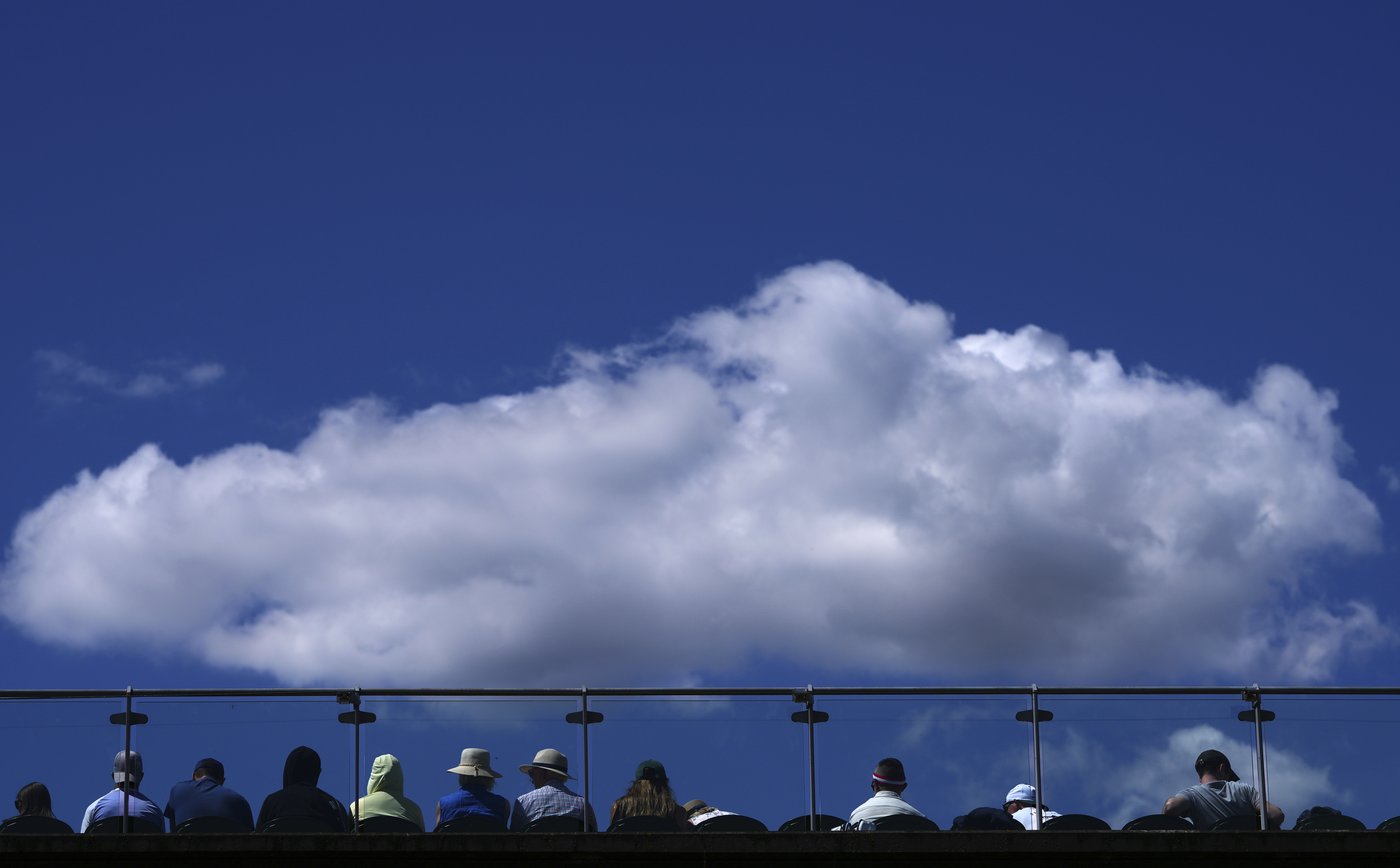 How to score $20 Centre Court seats at Wimbledon | iNFOnews.ca How to score $20 Centre Court seats at Wimbledon | iNFOnews.ca