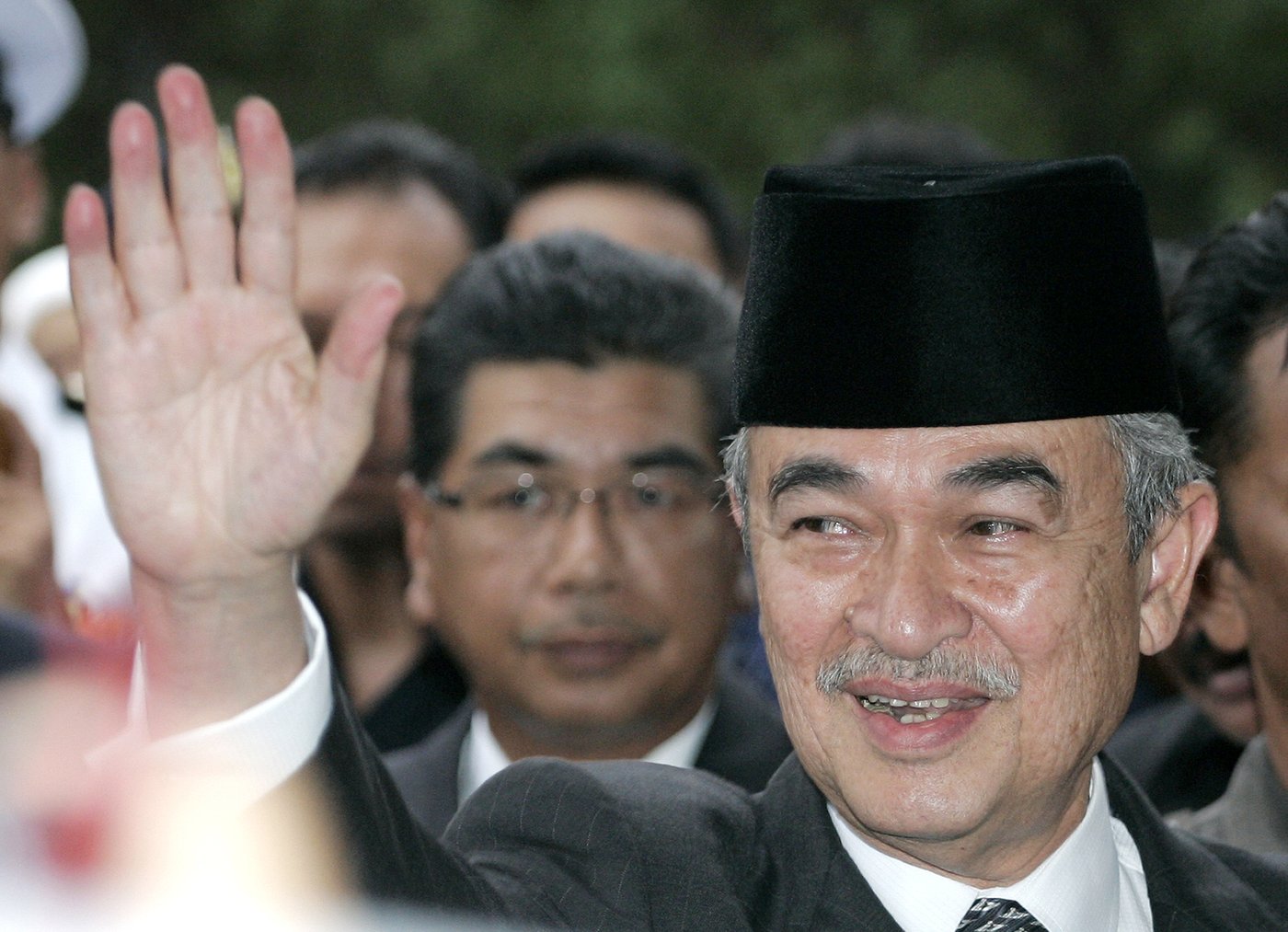 Former Malaysian leader Abdullah Ahmad Badawi, who extended political freedoms, dies at 85 | iNFOnews.ca Former Malaysian leader Abdullah Ahmad Badawi, who extended political freedoms, dies at 85 | iNFOnews.ca