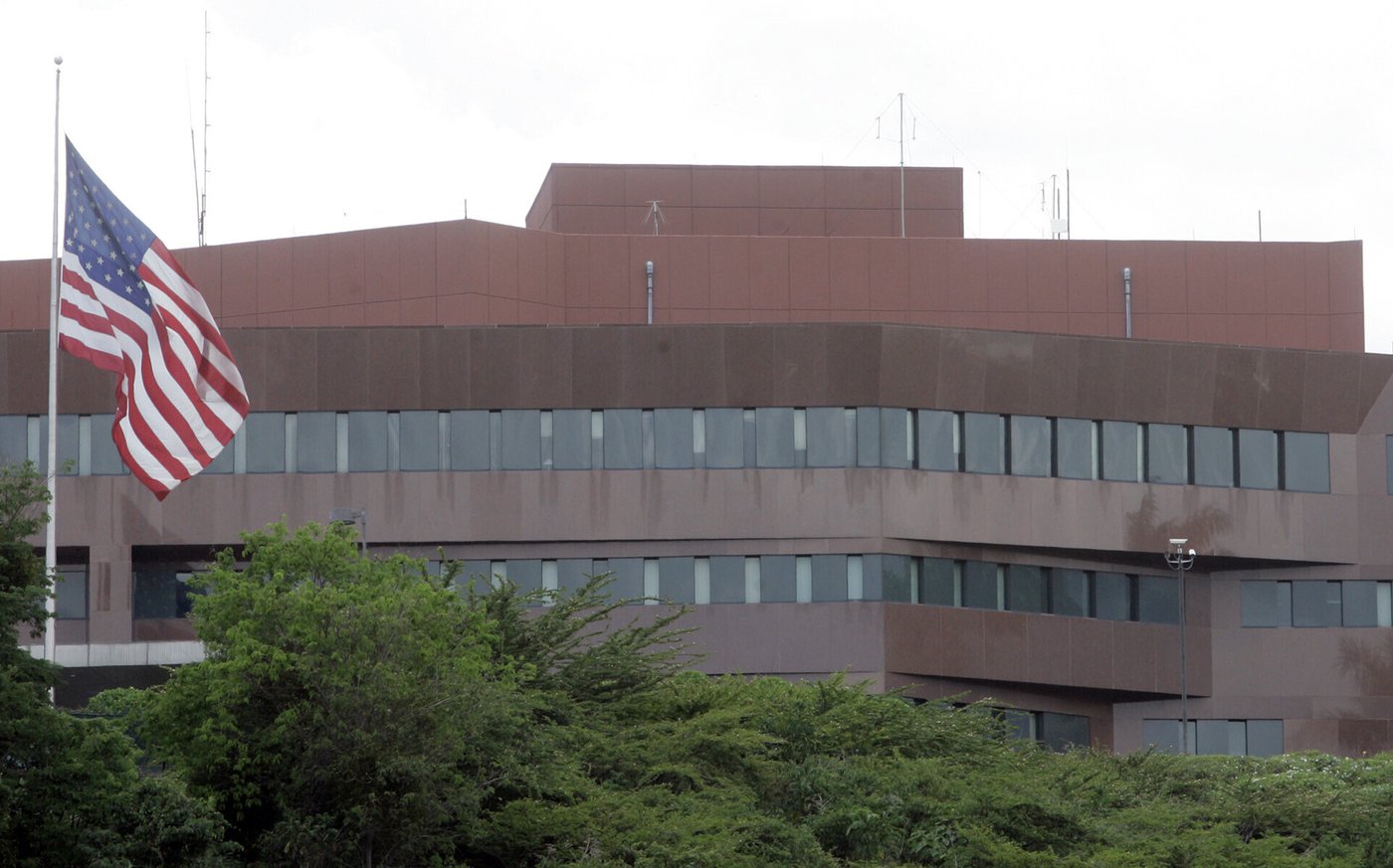 Watchdog questions millions spent each year on shuttered US Embassy in Venezuela | iNFOnews.ca Watchdog questions millions spent each year on shuttered US Embassy in Venezuela | iNFOnews.ca