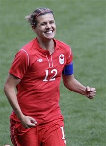 Tough defeats early on for Canada's Olympic team at London Games | iNFOnews.ca