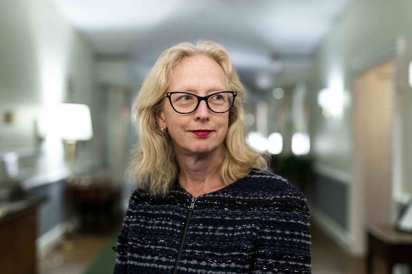 Canada ambassador to China says relations at 'yellow light' but not adversarial | iNFOnews.ca Canada ambassador to China says relations at 'yellow light' but not adversarial | iNFOnews.ca