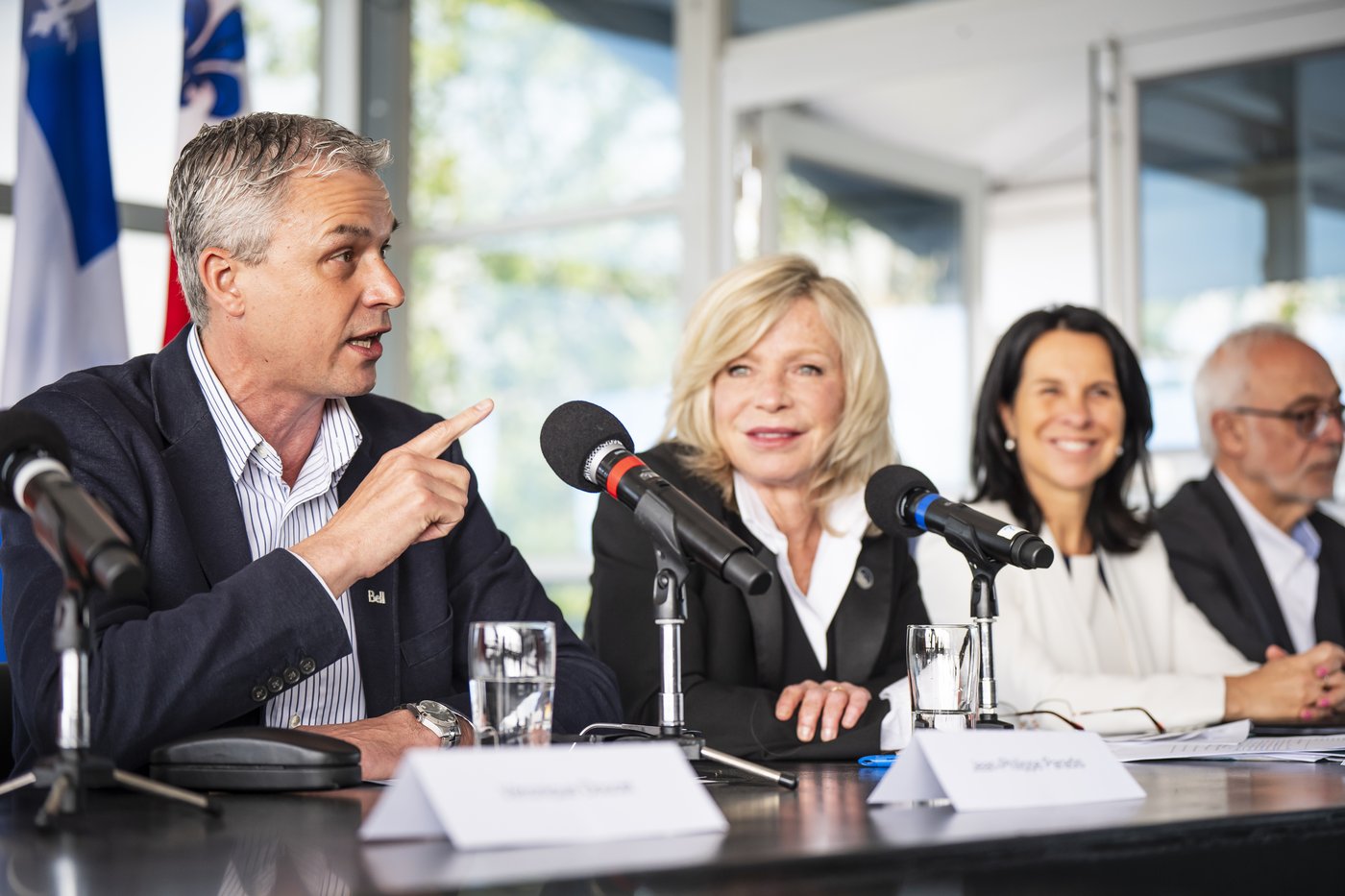 Canadian Grand Prix signs Formula One contract extension through 2035 | iNFOnews.ca Canadian Grand Prix signs Formula One contract extension through 2035 | iNFOnews.ca