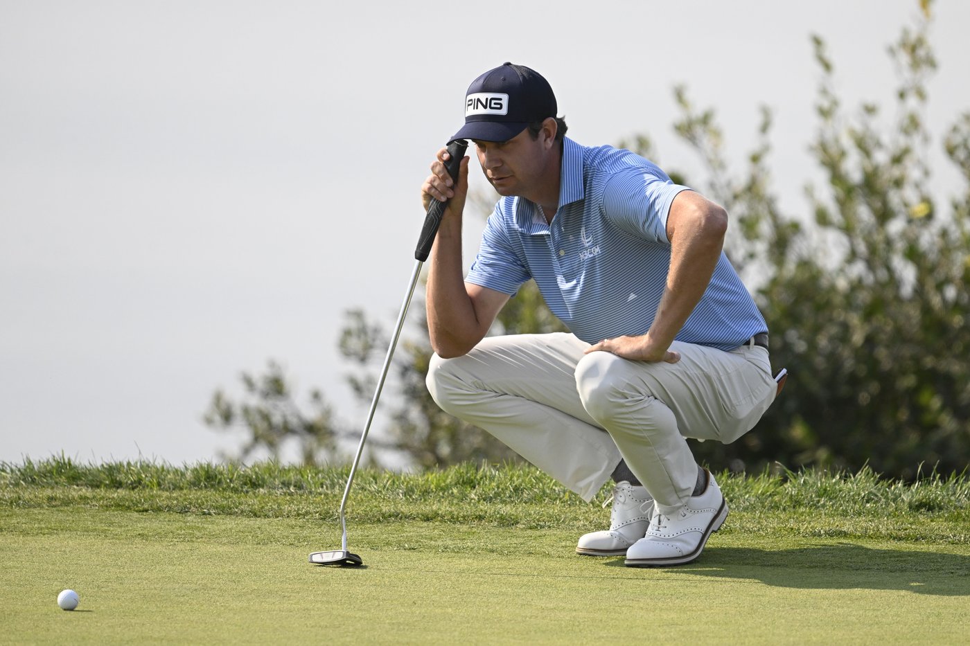 Harris English makes a late charge to the take 3rd-round lead at the Farmers Insurance Open | iNFOnews.ca
