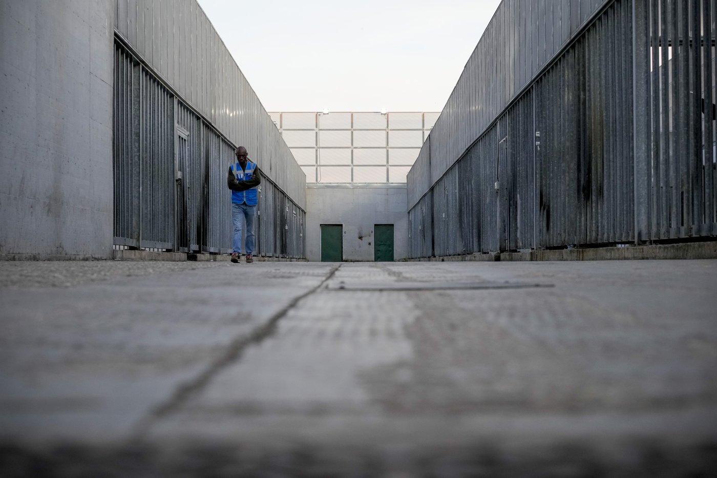 Europe's anti-torture watchdog slams Italy over migrant detention abuses | iNFOnews.ca Europe's anti-torture watchdog slams Italy over migrant detention abuses | iNFOnews.ca