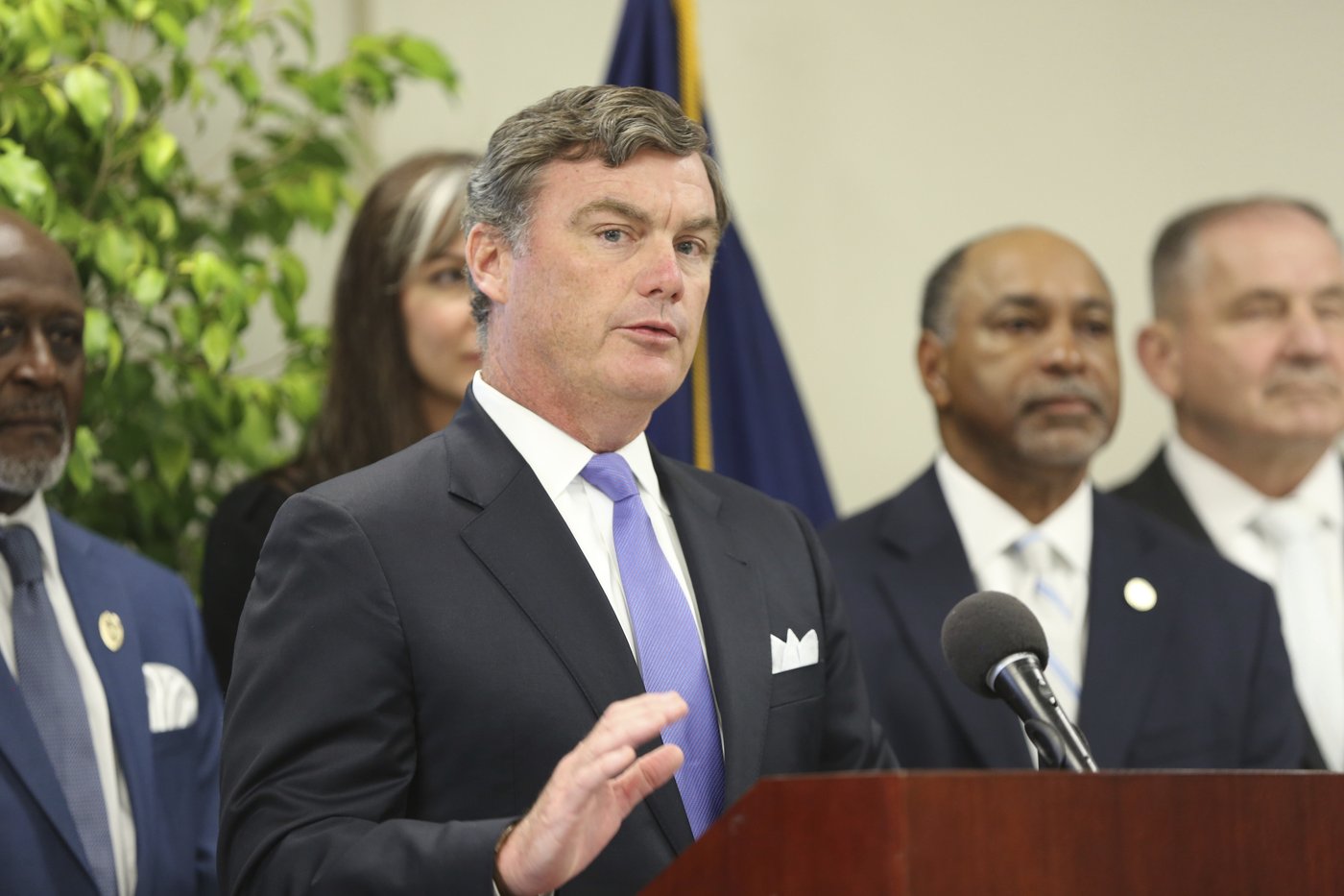 South Carolina prisons director is named the new US attorney for the state | iNFOnews.ca South Carolina prisons director is named the new US attorney for the state | iNFOnews.ca