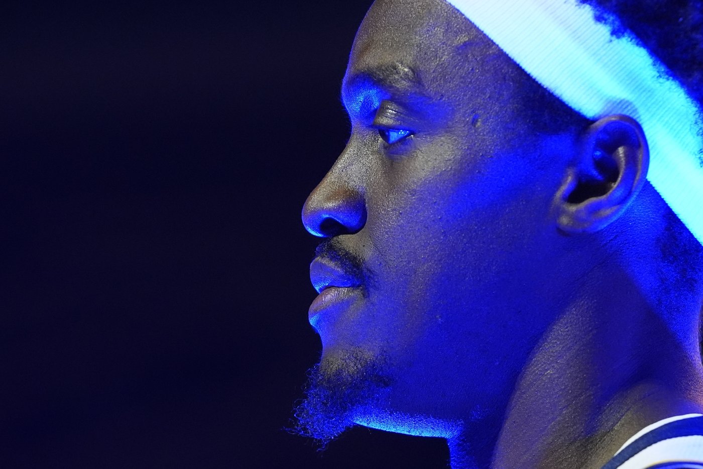 PHOTO COLLECTION: NBA Media Day | iNFOnews.ca