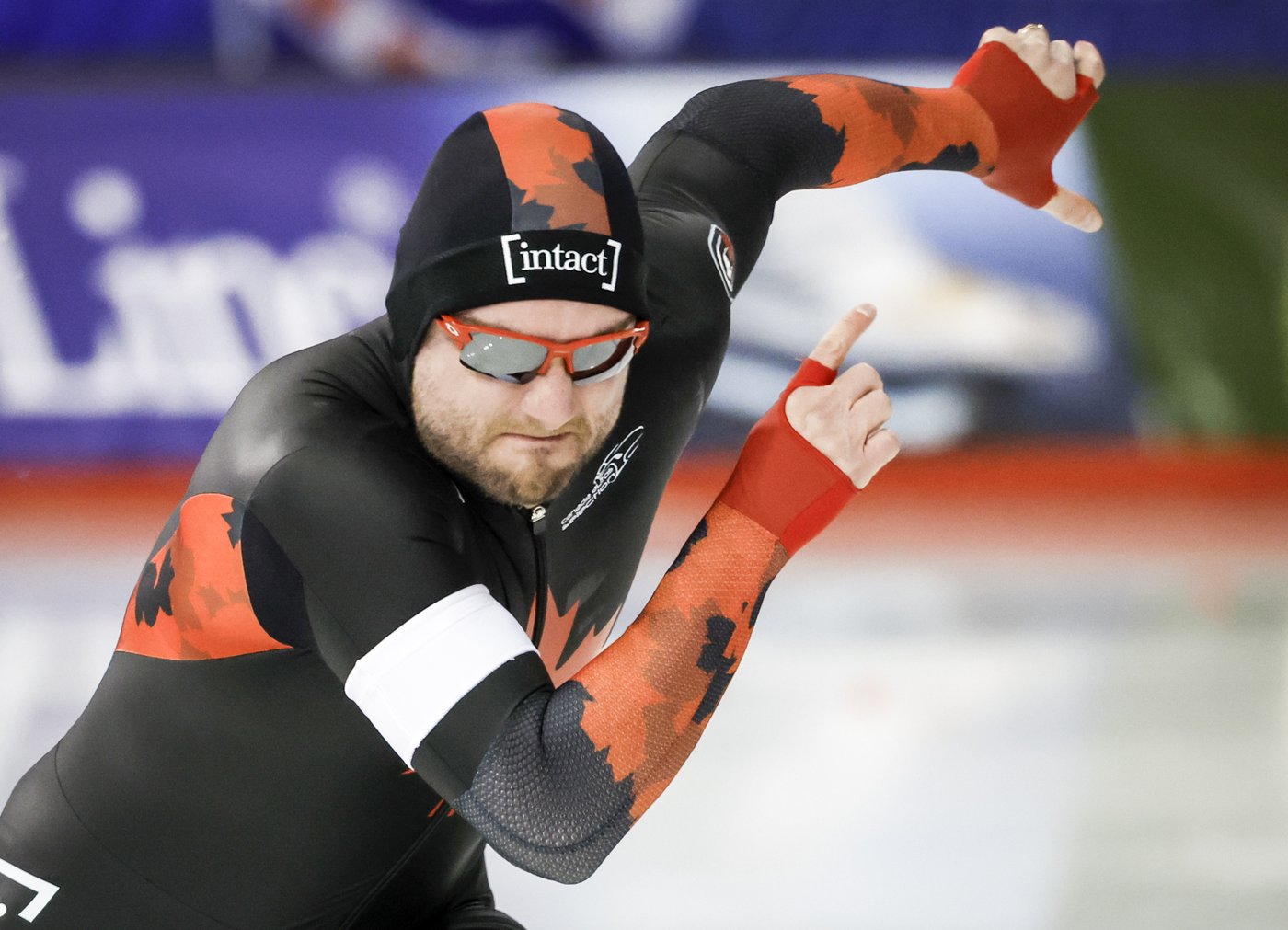 Canadian speedskater Dubreuil captures 500m silver at World Cup stop in Japan | iNFOnews.ca