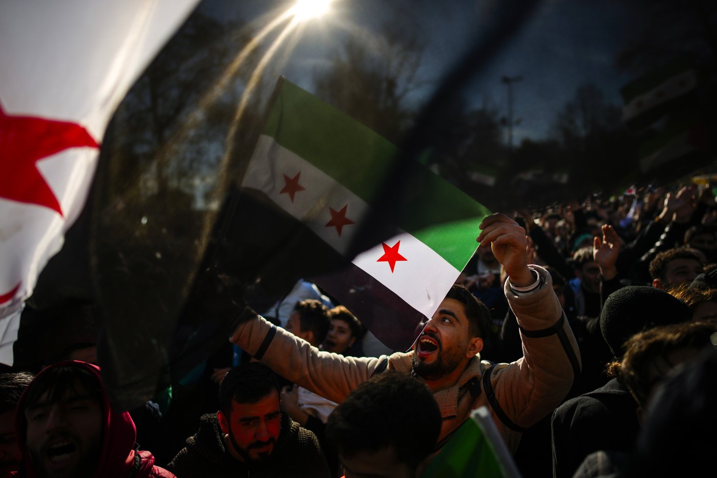 PHOTO COLLECTION: Syria Opposition | iNFOnews.ca PHOTO COLLECTION: Syria Opposition | iNFOnews.ca