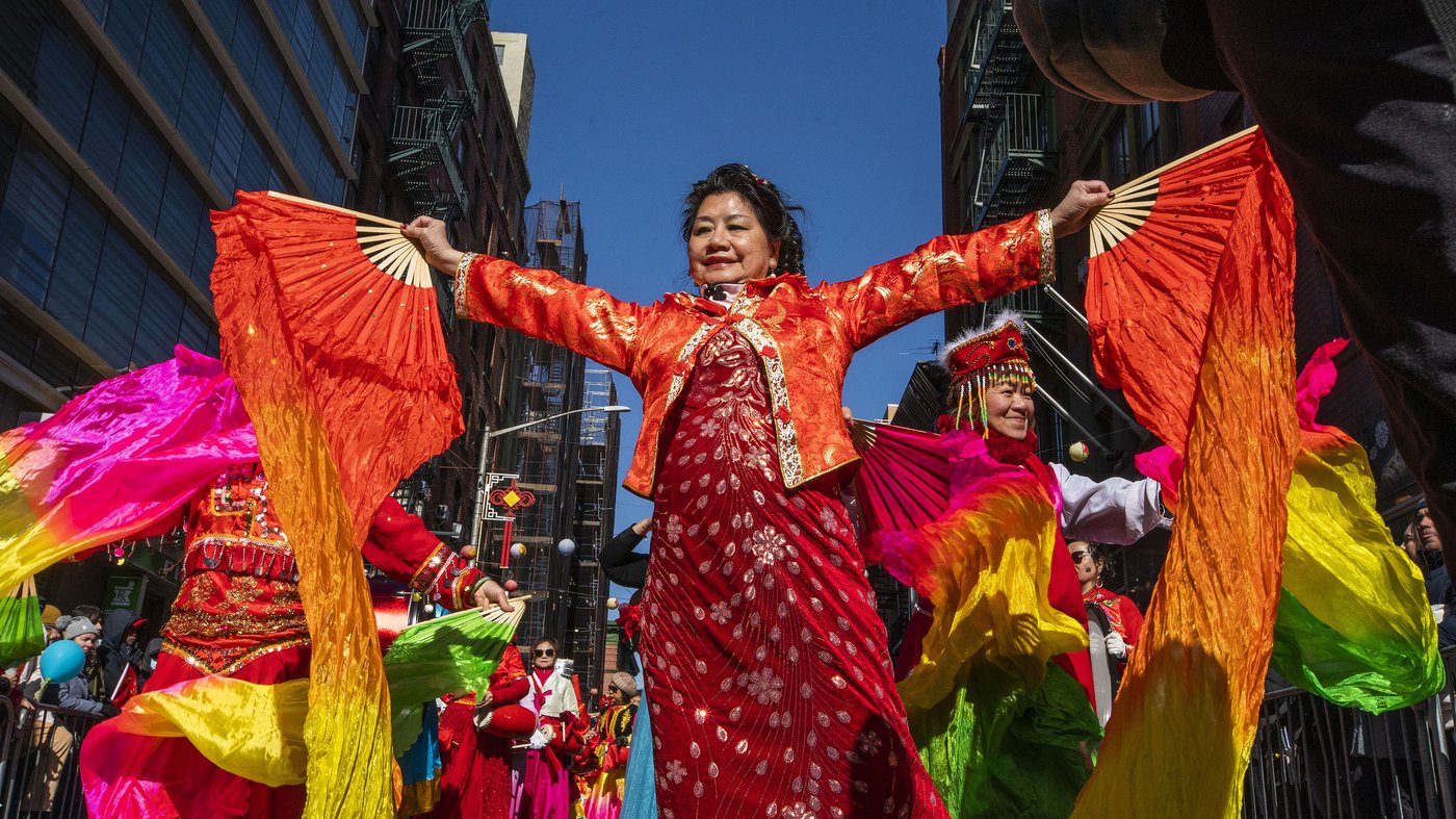 We are what we celebrate: America's holiday calendar is increasingly diverse | iNFOnews.ca