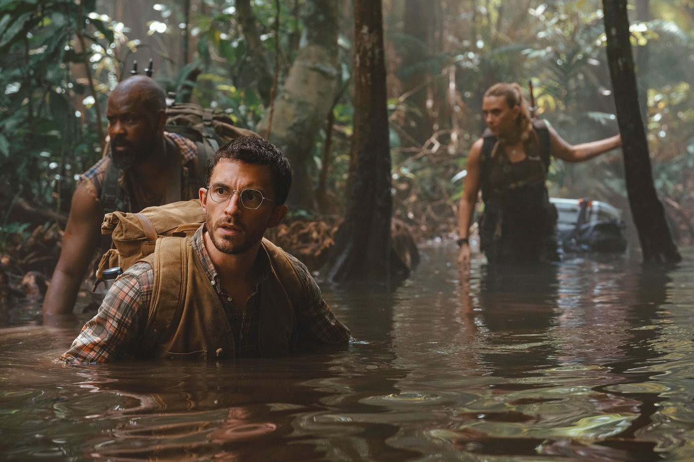How do you make a 'Jurassic World' movie? With these 'commandments' | iNFOnews.ca