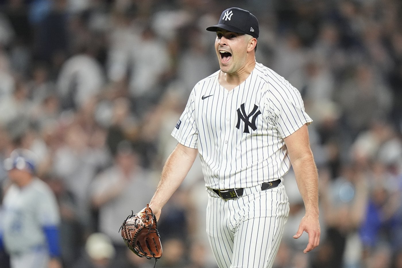 Judge and Rodón unable to deliver as Yankees drop Game 2 to Royals in ALDS | iNFOnews.ca Judge and Rodón unable to deliver as Yankees drop Game 2 to Royals in ALDS | iNFOnews.ca