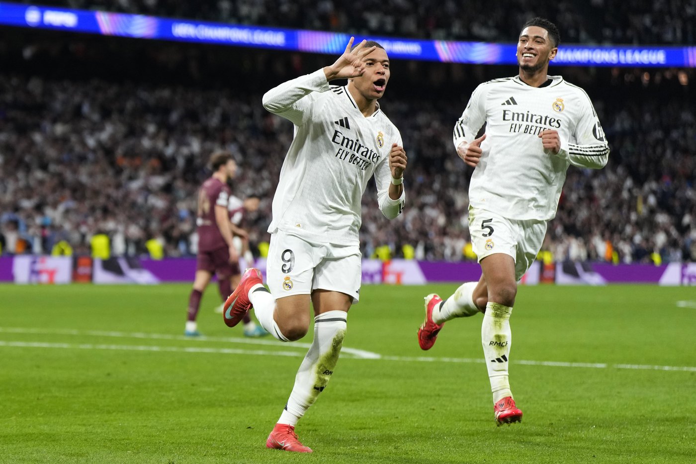 Champions League round of 16 draw | iNFOnews.ca