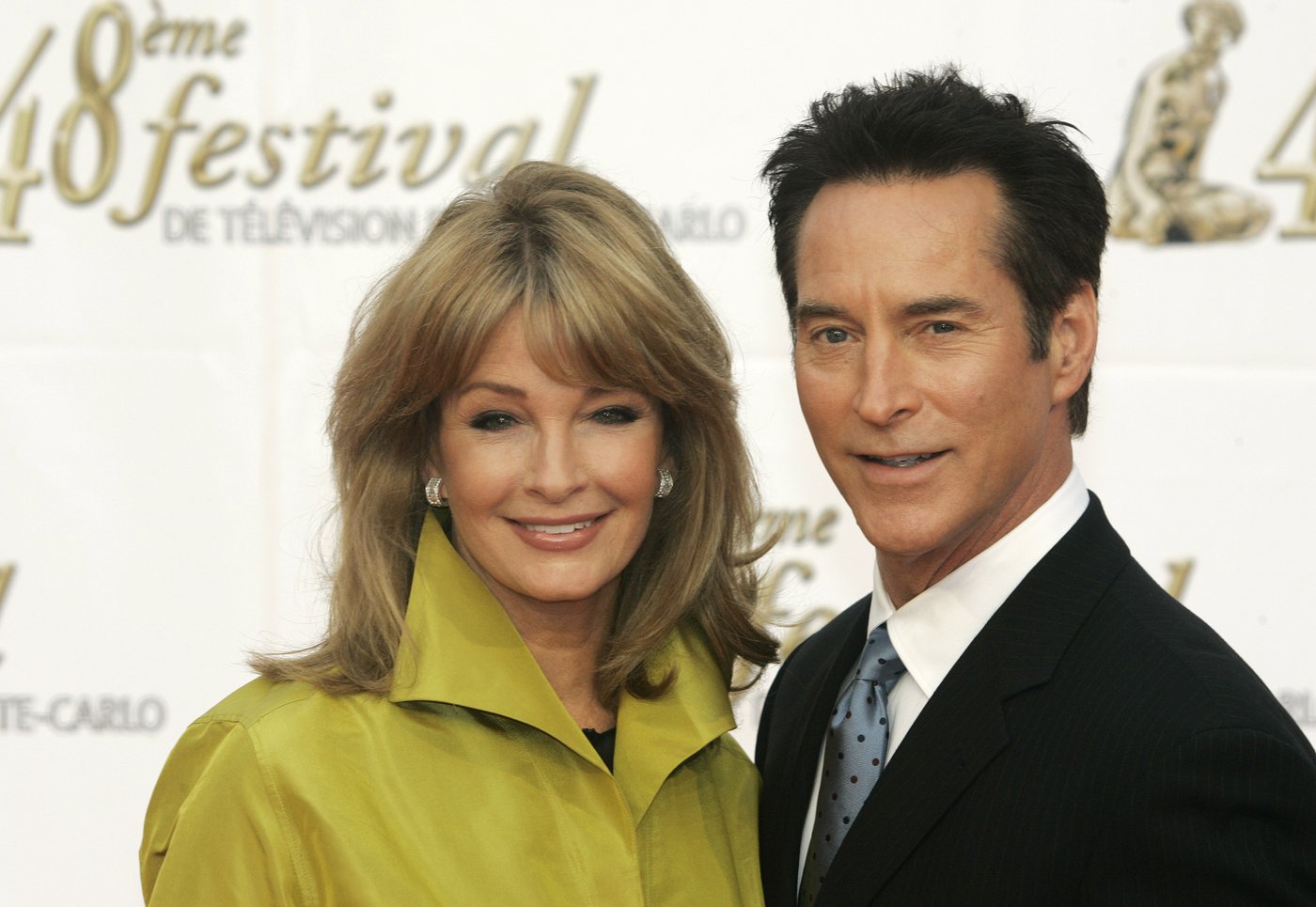 Drake Hogestyn, 'Days of Our Lives' star, dies at 70 | iNFOnews.ca