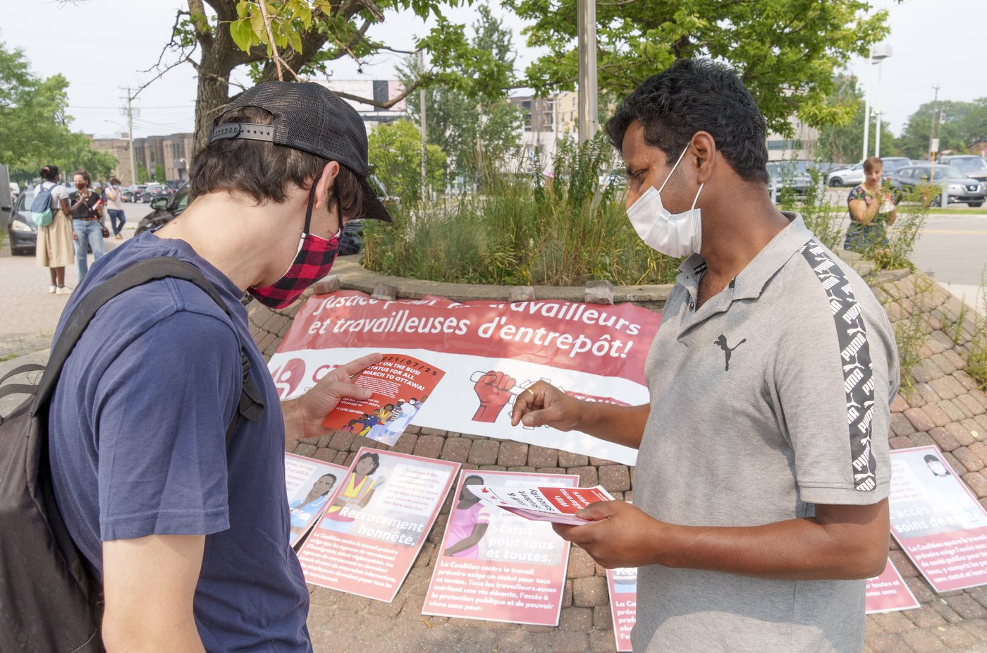 Quebec court greenlights temporary foreign worker class action on closed permits | iNFOnews.ca Quebec court greenlights temporary foreign worker class action on closed permits | iNFOnews.ca