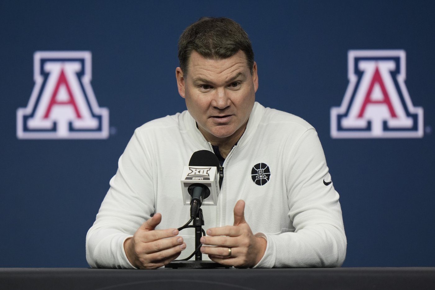 Duke-Arizona and Indiana-Kansas will meet in 2027 stadium doubleheader in Las Vegas | iNFOnews.ca Duke-Arizona and Indiana-Kansas will meet in 2027 stadium doubleheader in Las Vegas | iNFOnews.ca