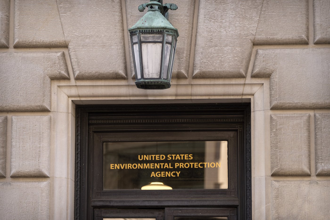 EPA plans to cut scientific research program, could fire more than 1,000 employees | iNFOnews.ca EPA plans to cut scientific research program, could fire more than 1,000 employees | iNFOnews.ca