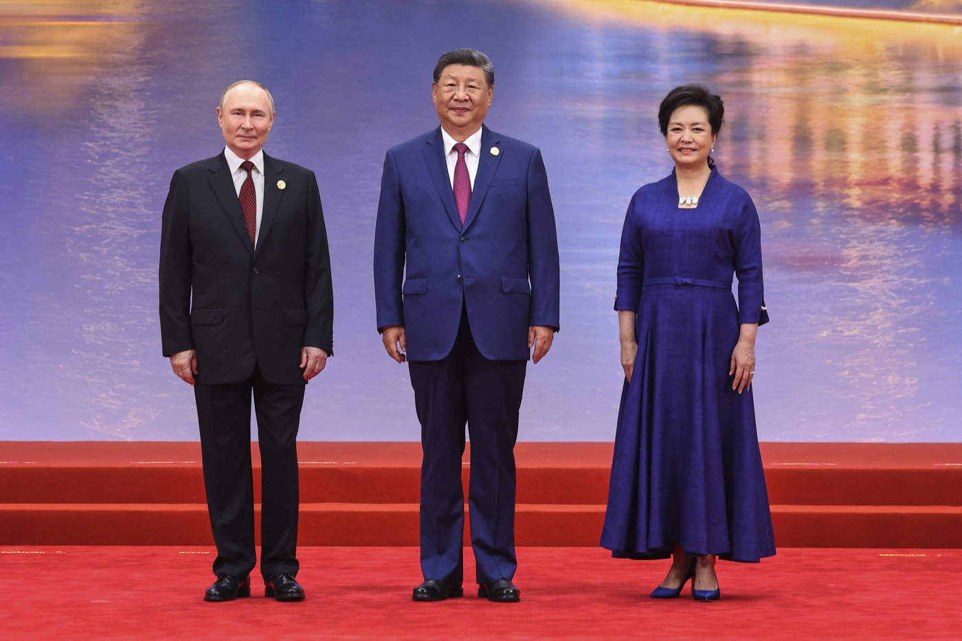 A look at the world leaders attending China's SCO summit and military parade | iNFOnews.ca A look at the world leaders attending China's SCO summit and military parade | iNFOnews.ca