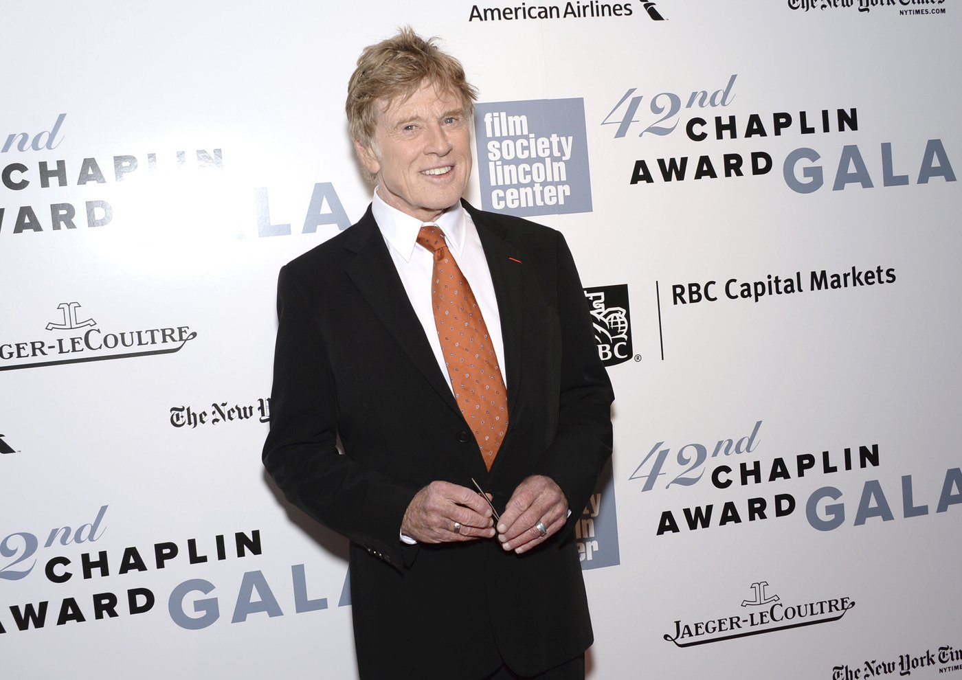Fonda, DiCaprio, Streisand and more mourn the death of Robert Redford | iNFOnews.ca Fonda, DiCaprio, Streisand and more mourn the death of Robert Redford | iNFOnews.ca