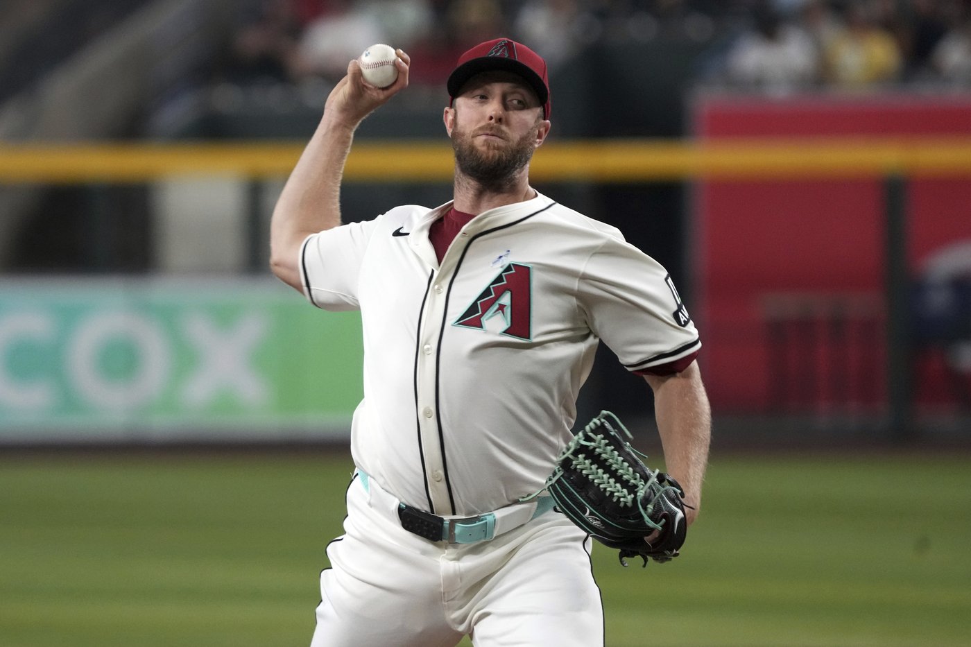 Padres beat Diamondbacks 8-2 to snap 3-game losing streak | iNFOnews.ca Padres beat Diamondbacks 8-2 to snap 3-game losing streak | iNFOnews.ca