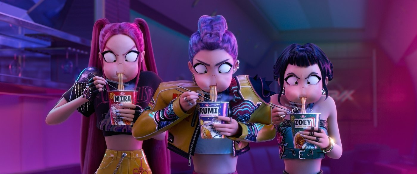 'It's pretty wild': How Toronto's Maggie Kang created global smash 'KPop Demon Hunters' | iNFOnews.ca