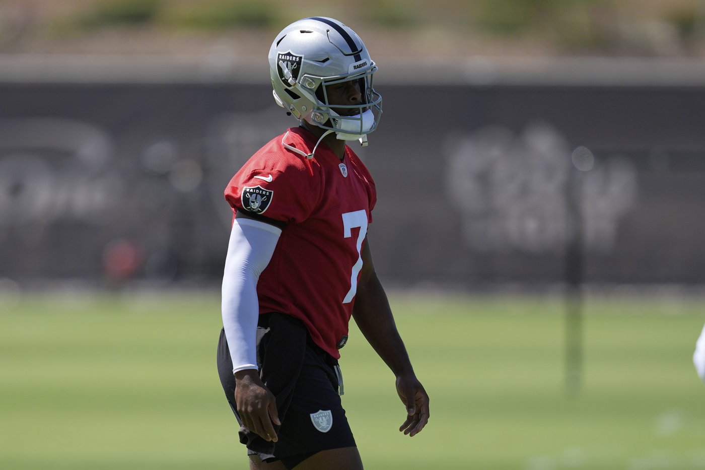 Geno Smith and Pete Carroll reunion in Vegas has the Raiders hoping for repeat success | iNFOnews.ca Geno Smith and Pete Carroll reunion in Vegas has the Raiders hoping for repeat success | iNFOnews.ca