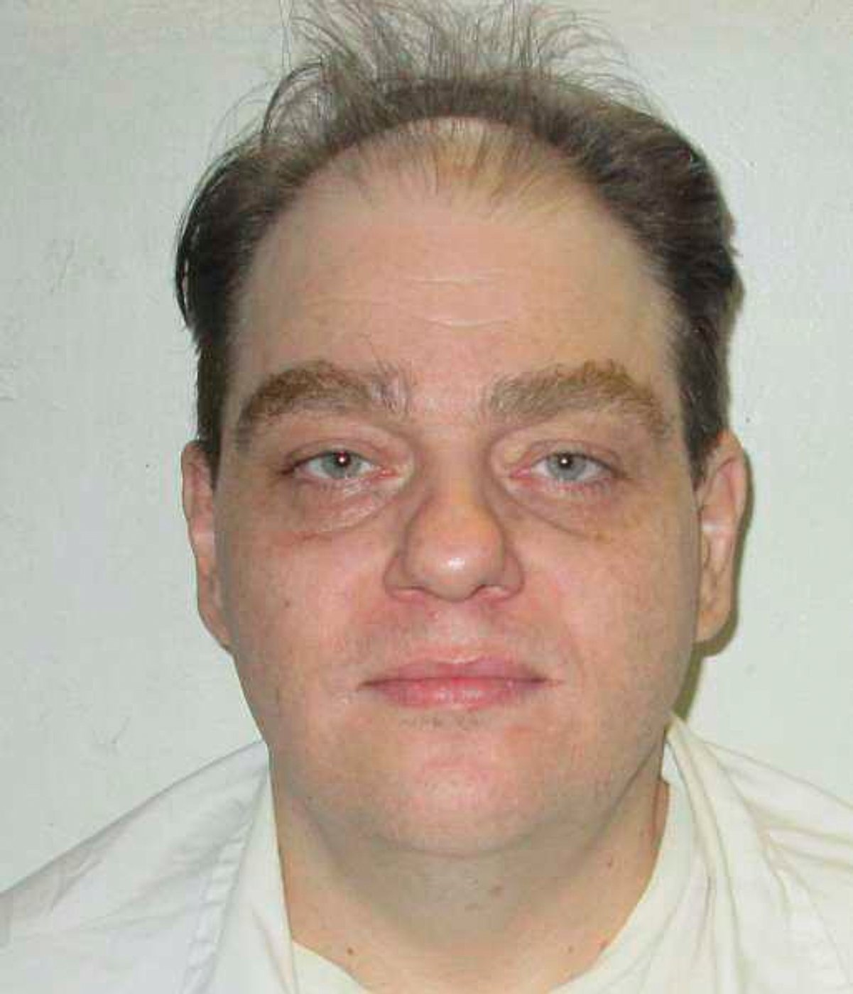 Alabama sets nitrogen execution for man convicted of killing store clerk during 1997 robbery | iNFOnews.ca Alabama sets nitrogen execution for man convicted of killing store clerk during 1997 robbery | iNFOnews.ca