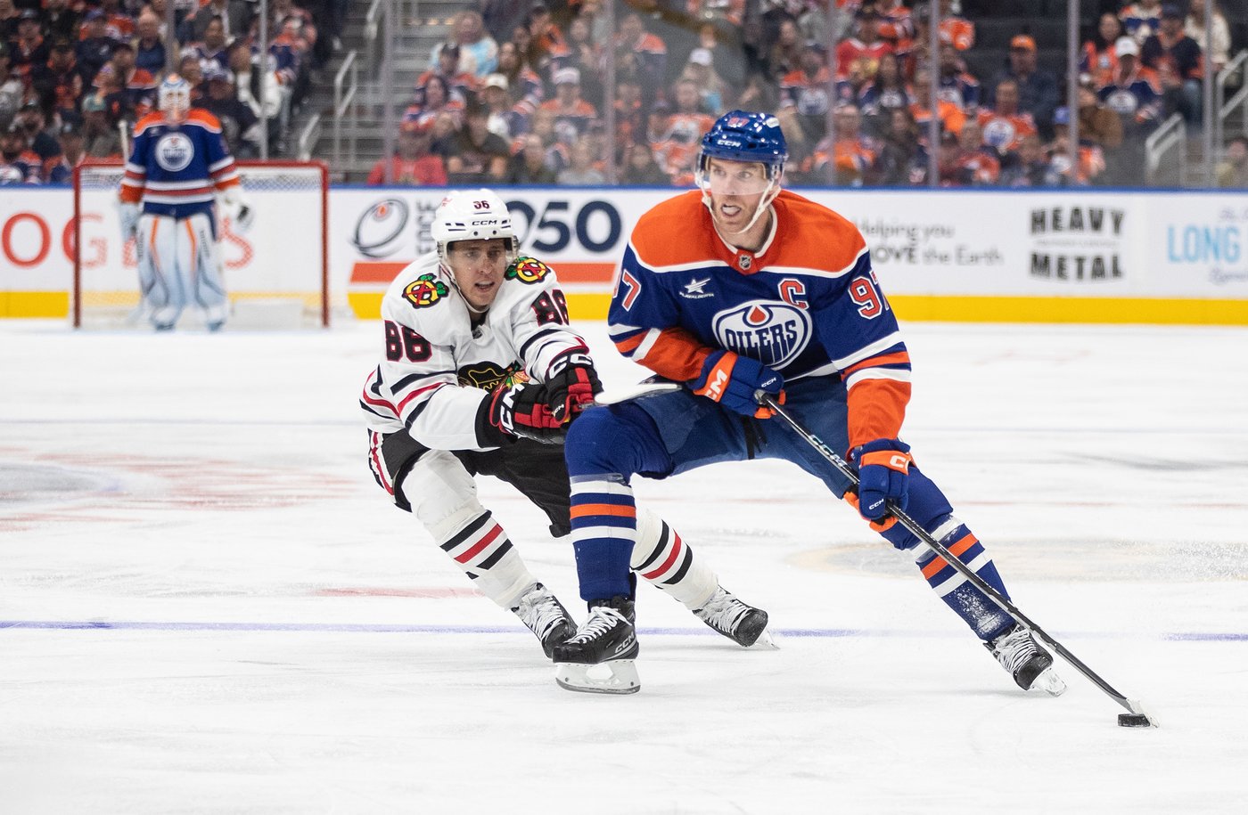 Edmonton Oilers centre Connor McDavid named NHL's first star of the week | iNFOnews.ca Edmonton Oilers centre Connor McDavid named NHL's first star of the week | iNFOnews.ca