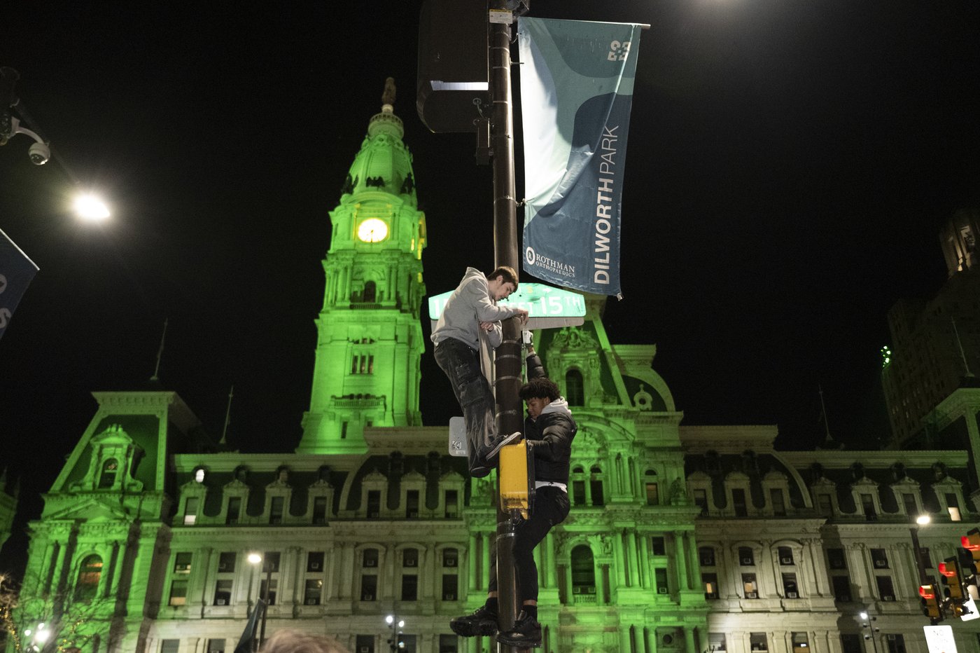 Eagles believe Barkley makes them a better team for their Super Bowl rematch with the Chiefs | iNFOnews.ca