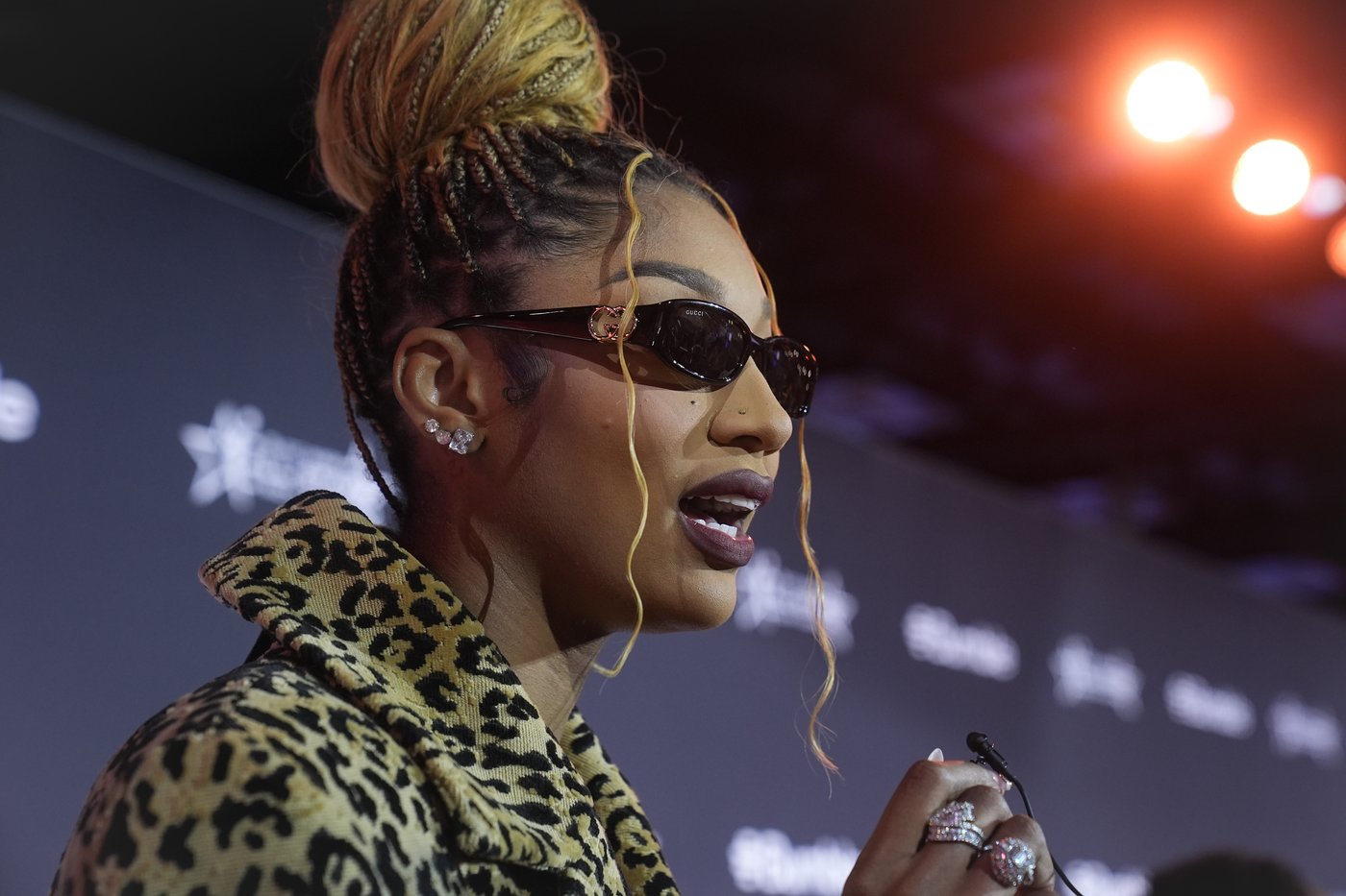 WNBA's Chicago Sky tries to protect their players on social media. Here's what that means | iNFOnews.ca WNBA's Chicago Sky tries to protect their players on social media. Here's what that means | iNFOnews.ca