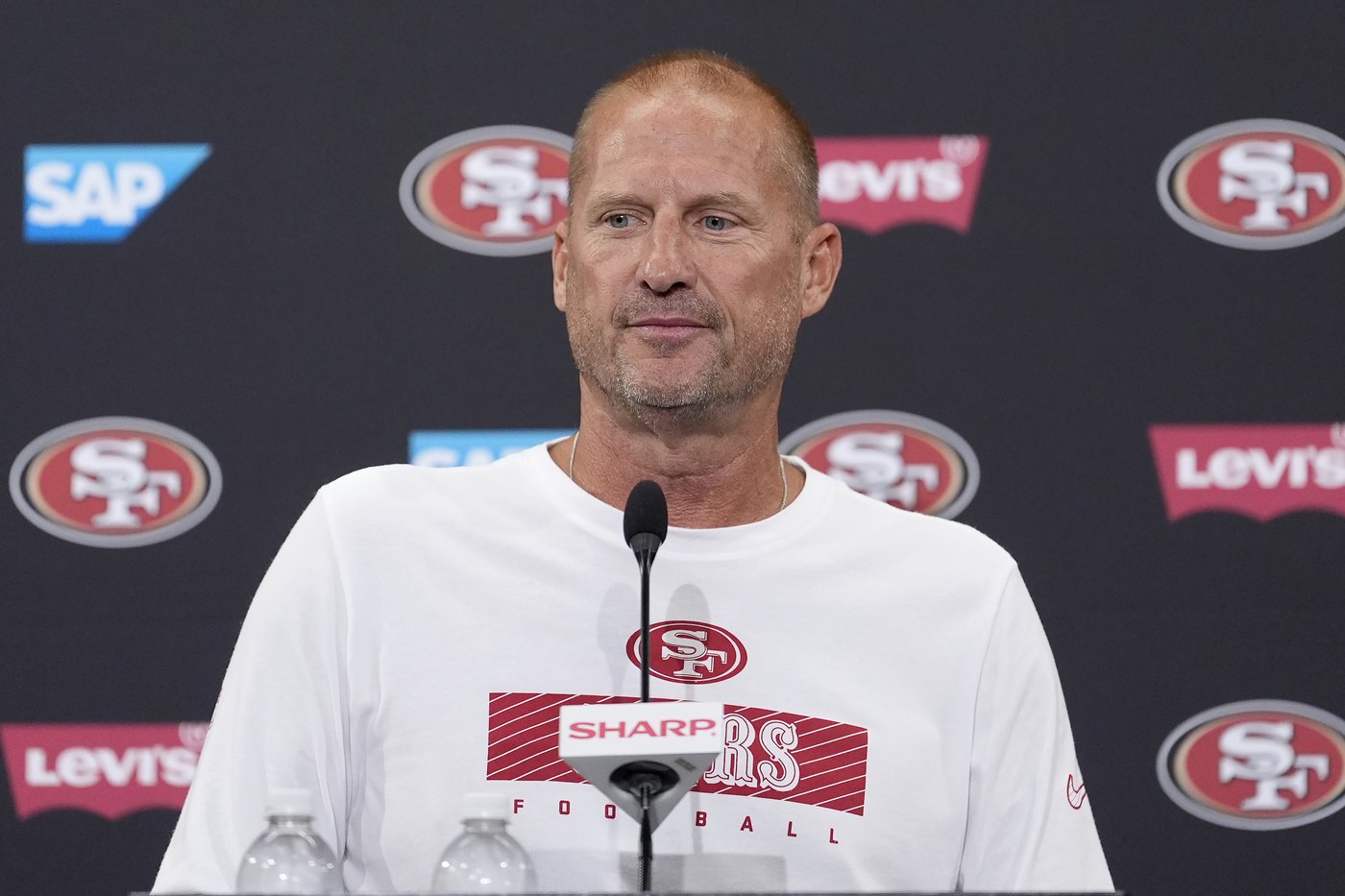 The 49ers fire special teams coordinator Brian Schneider, AP source says | iNFOnews.ca
