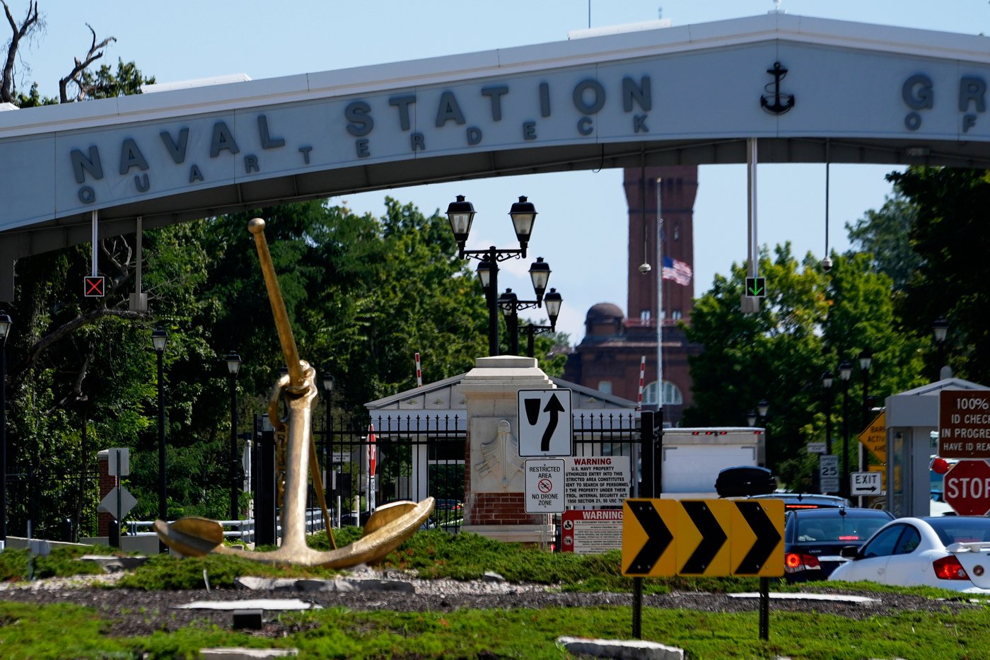 Trump administration asks military base near Chicago for support on immigration operations | iNFOnews.ca