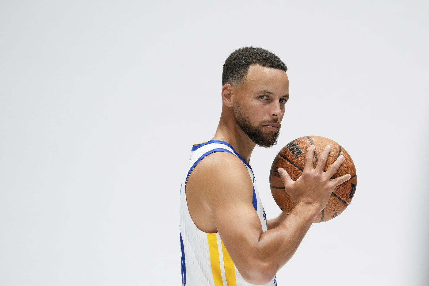 Golden State Warriors prepare to move on without Klay Thompson | iNFOnews.ca