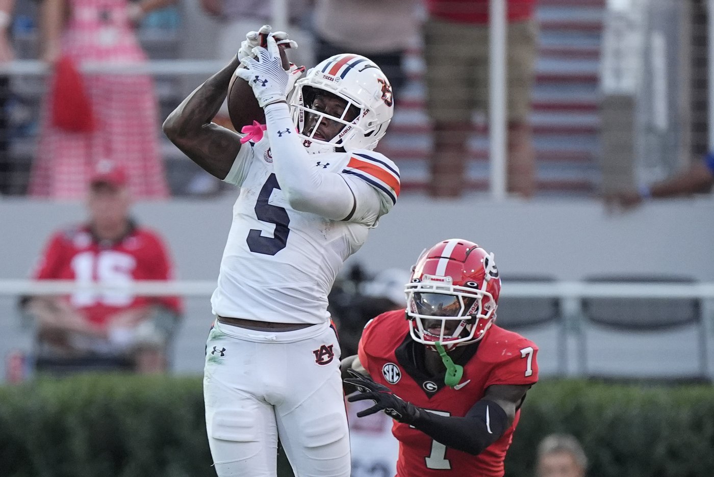 Auburn heads to No. 19 Missouri desperate for a win after 3 straight losses in SEC play | iNFOnews.ca Auburn heads to No. 19 Missouri desperate for a win after 3 straight losses in SEC play | iNFOnews.ca