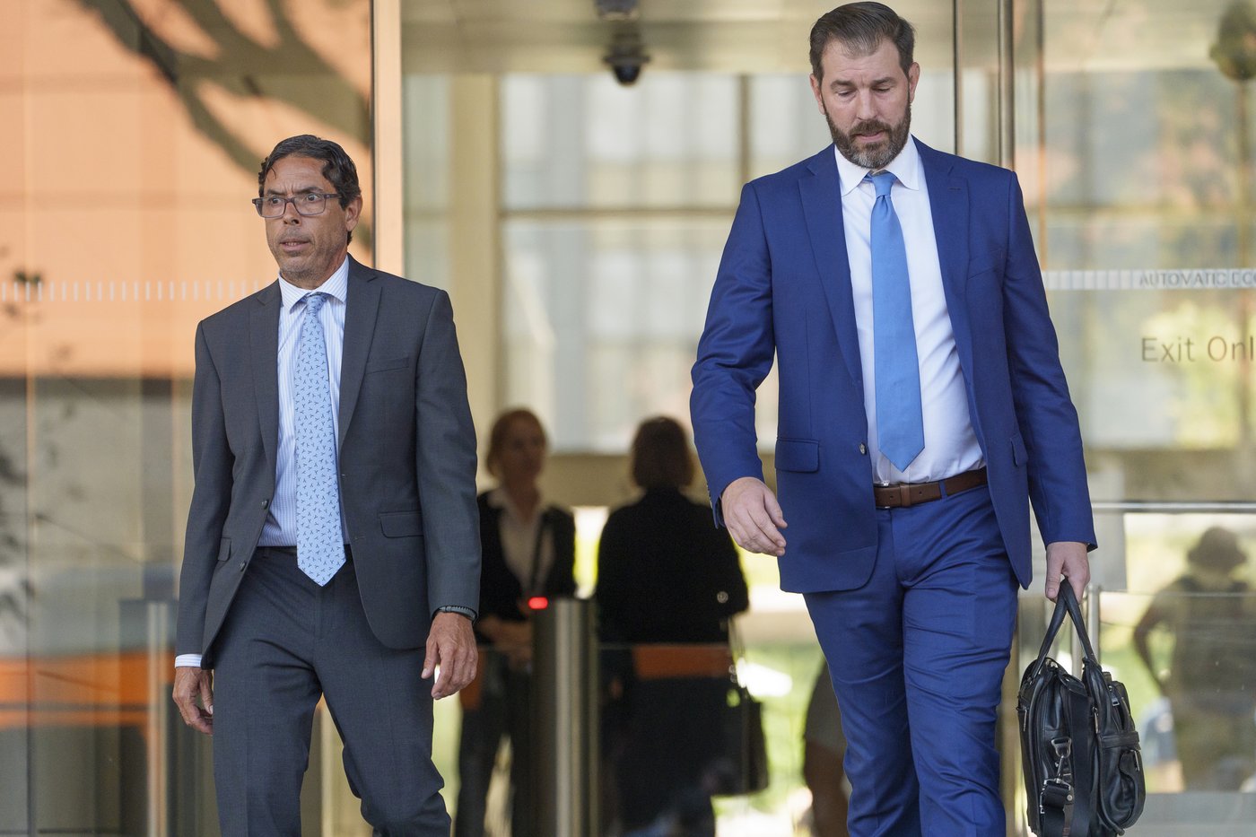 Doctor who helped supply Matthew Perry ketamine pleads guilty to drug charge | iNFOnews.ca