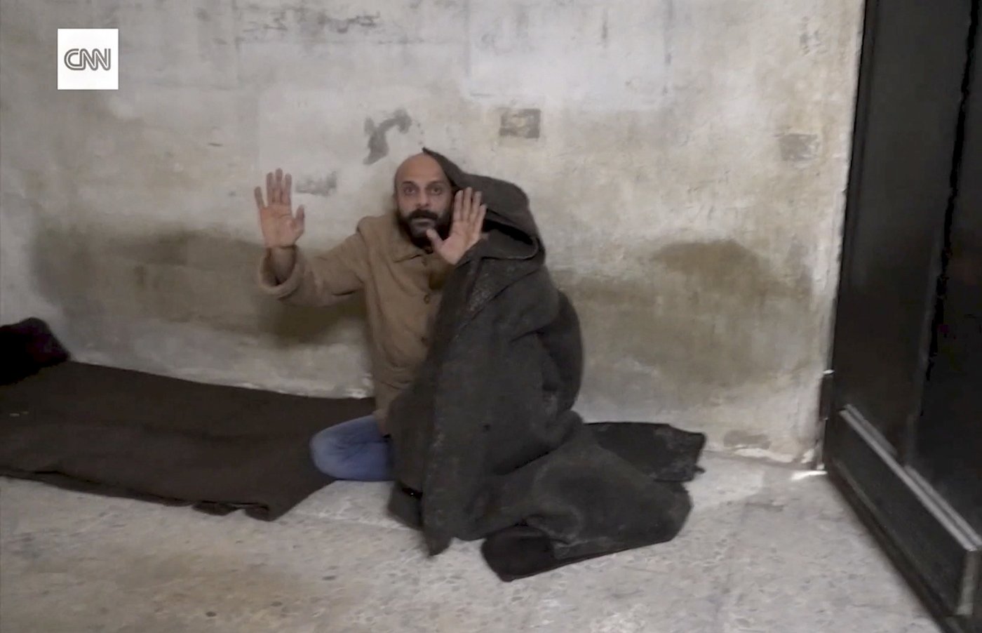 CNN says its report on a freed Syrian prisoner is not what it initially believed | iNFOnews.ca