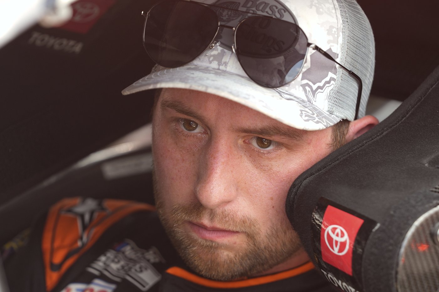 Chase Briscoe in a familiar spot in Iowa after claiming 6th pole position of the season | iNFOnews.ca Chase Briscoe in a familiar spot in Iowa after claiming 6th pole position of the season | iNFOnews.ca