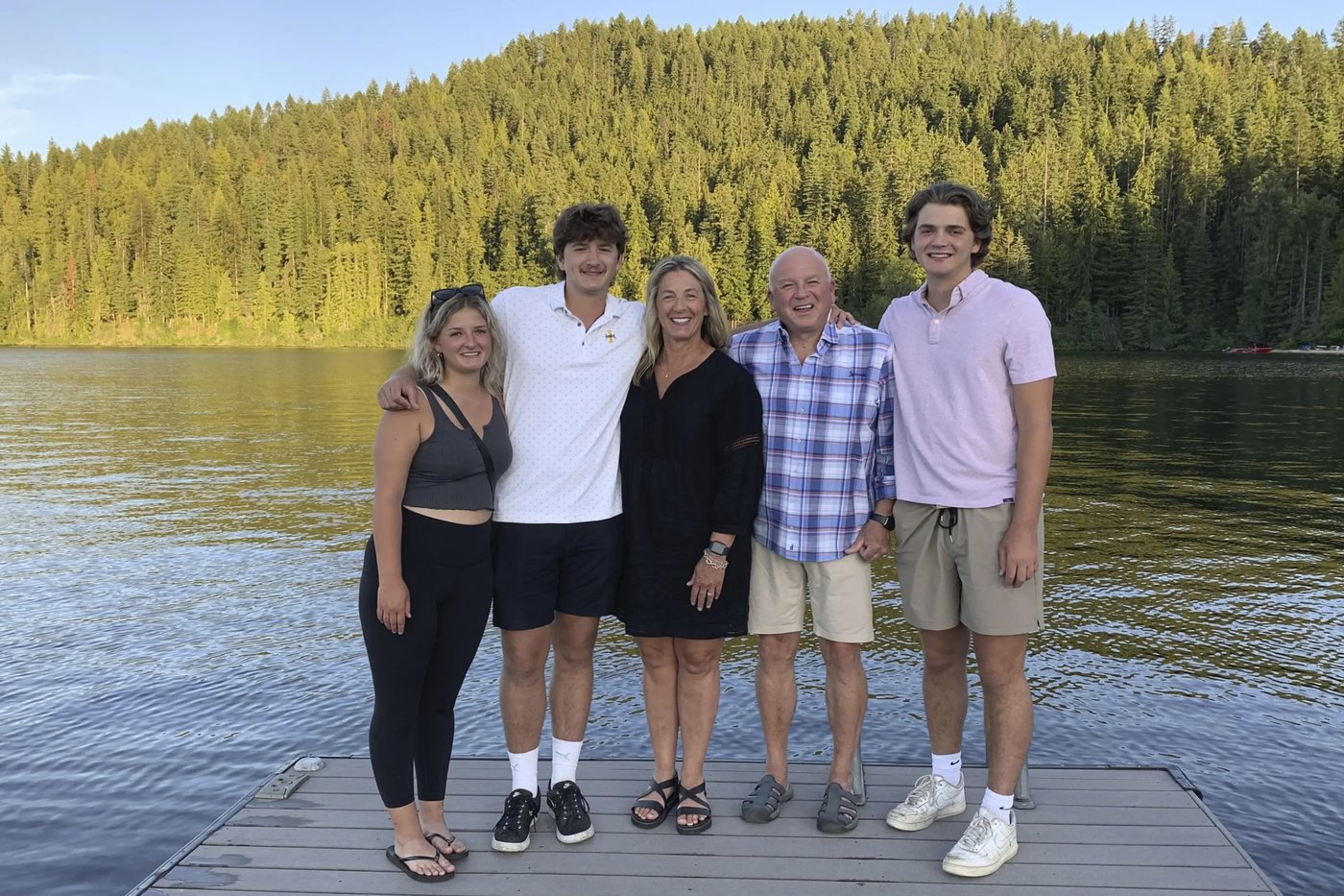Big plans, hopes cut short for 4 slain Idaho students in 2022 | iNFOnews.ca